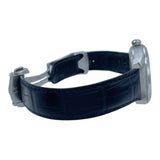 オメガ OMEGA シーマスター アクアテラ 150M コーアクシャル マスタークロノメーター 220.13.41.21.06.001 グレー SS 自動巻き メンズ 腕時計