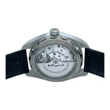 オメガ OMEGA シーマスター アクアテラ 150M コーアクシャル マスタークロノメーター 220.13.41.21.06.001 グレー SS 自動巻き メンズ 腕時計