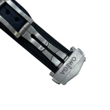 オメガ OMEGA シーマスター アクアテラ 150M コーアクシャル マスタークロノメーター 220.13.41.21.06.001 グレー SS 自動巻き メンズ 腕時計