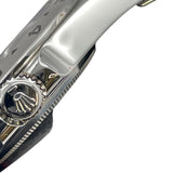 ロレックス ROLEX エクスプローラー2 226570 ホワイト SS 自動巻き メンズ 腕時計