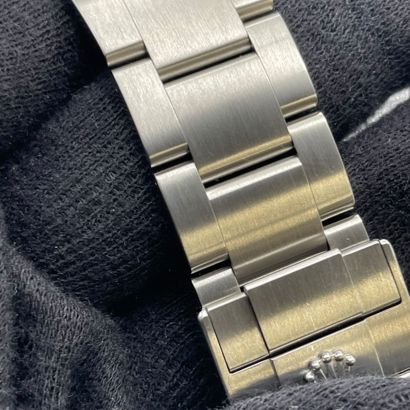 ロレックス ROLEX エクスプローラー2 226570 ホワイト SS 自動巻き