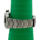 ロレックス ROLEX エクスプローラー2 226570 ホワイト SS 自動巻き メンズ 腕時計