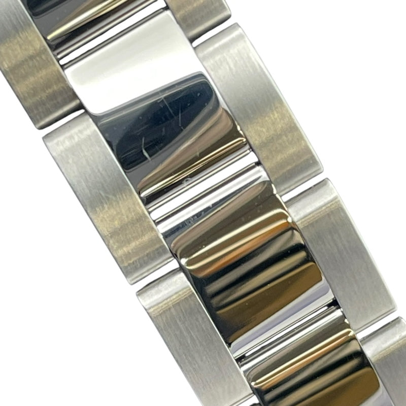 ロレックス ROLEX デイトジャスト31 ミントグリーン 278240 ミントグリーン SS 自動巻き ユニセックス 腕時計