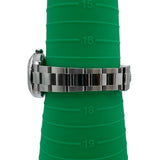 ロレックス ROLEX デイトジャスト31 ミントグリーン 278240 ミントグリーン SS 自動巻き ユニセックス 腕時計