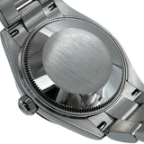 ロレックス ROLEX デイトジャスト31 ミントグリーン 278240 ミントグリーン SS 自動巻き ユニセックス 腕時計