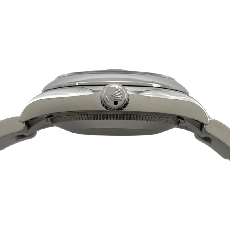 ロレックス ROLEX デイトジャスト31 ミントグリーン 278240 ミントグリーン SS 自動巻き ユニセックス 腕時計