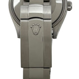 ロレックス ROLEX デイトジャスト31 ミントグリーン 278240 ミントグリーン SS 自動巻き ユニセックス 腕時計