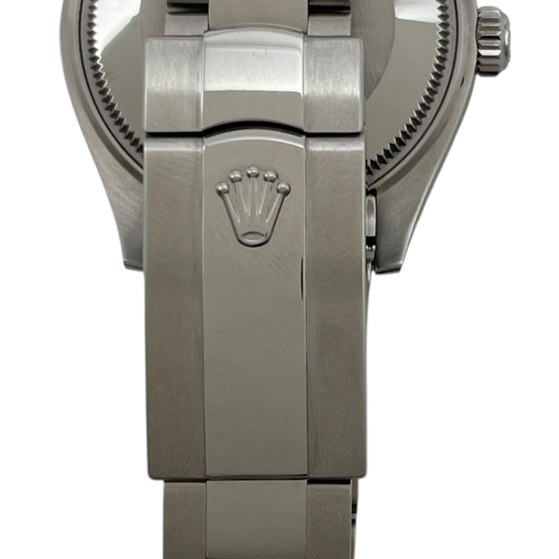 ロレックス ROLEX デイトジャスト31 ミントグリーン 278240 ミントグリーン SS 自動巻き ユニセックス 腕時計