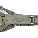 ロレックス ROLEX デイトジャスト31 ミントグリーン 278240 ミントグリーン SS 自動巻き ユニセックス 腕時計