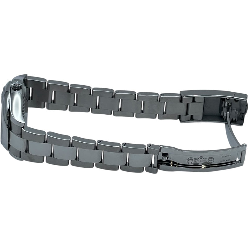 ロレックス ROLEX デイトジャスト31 ミントグリーン 278240 ミントグリーン SS 自動巻き ユニセックス 腕時計