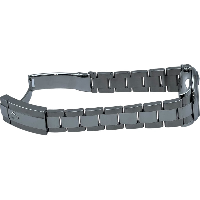 ロレックス ROLEX デイトジャスト31 ミントグリーン 278240 ミントグリーン SS 自動巻き ユニセックス 腕時計