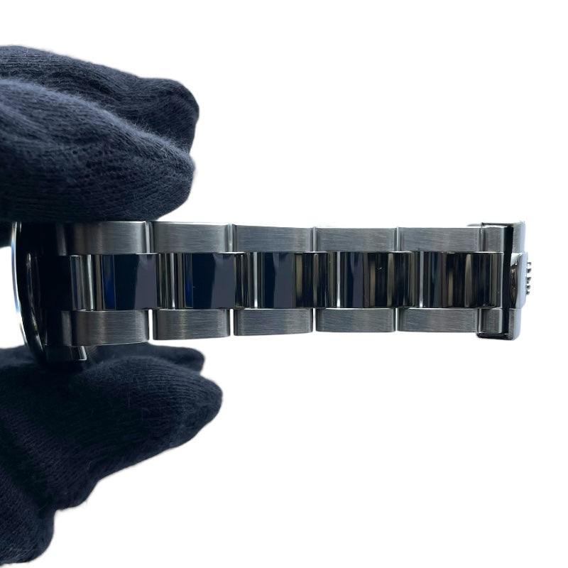 ロレックス ROLEX デイトジャスト31 ミントグリーン 278240 ミントグリーン SS 自動巻き ユニセックス 腕時計