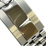 ロレックス ROLEX GMTマスター2 126710BLNR ブラック ステンレス 自動巻き メンズ 腕時計