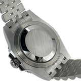 ロレックス ROLEX GMTマスター2 126710BLNR ブラック ステンレス 自動巻き メンズ 腕時計