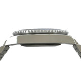 ロレックス ROLEX GMTマスター2 126710BLNR ブラック ステンレス 自動巻き メンズ 腕時計