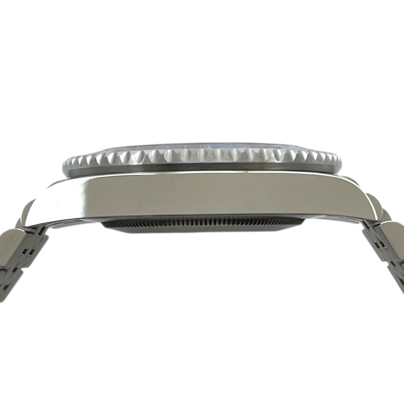 ロレックス ROLEX GMTマスター2 126710BLNR ブラック ステンレス 自動巻き メンズ 腕時計