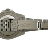 ロレックス ROLEX GMTマスター2 126710BLNR ブラック ステンレス 自動巻き メンズ 腕時計