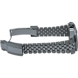 ロレックス ROLEX GMTマスター2 126710BLNR ブラック ステンレス 自動巻き メンズ 腕時計