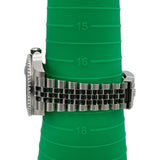 ロレックス ROLEX GMTマスター2 126710BLNR ブラック ステンレス 自動巻き メンズ 腕時計