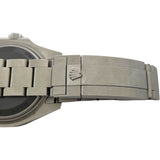 ロレックス ROLEX ディープシー Dブルー 136660 ブルー SS 自動巻き メンズ 腕時計