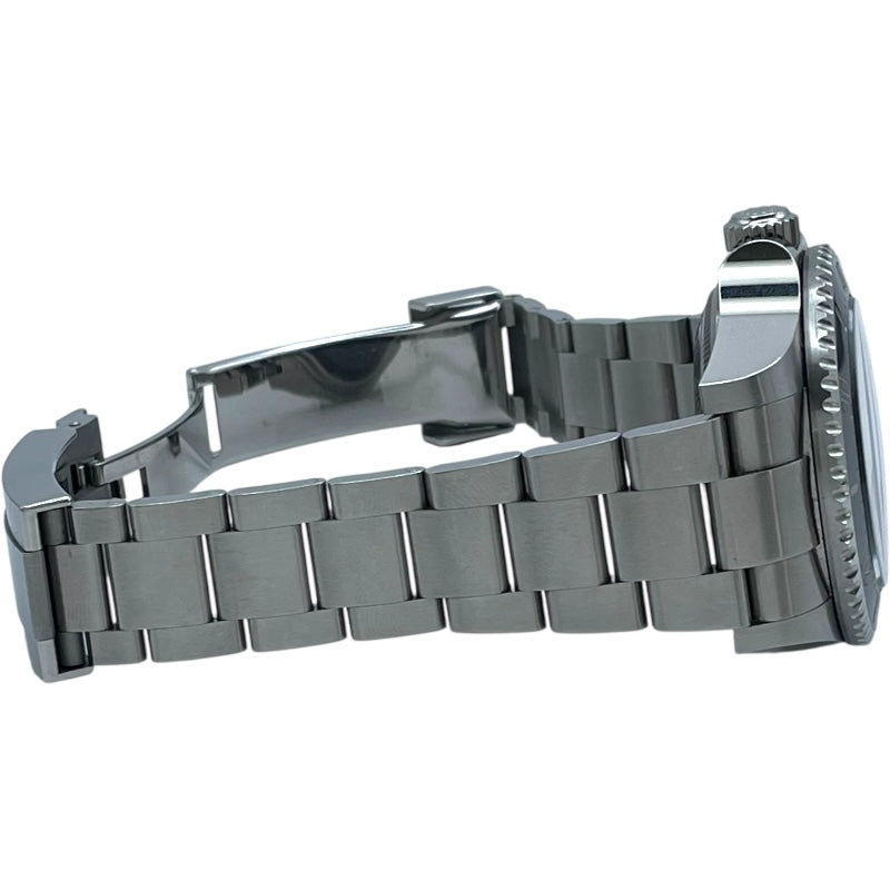 ロレックス ROLEX ディープシー Dブルー 136660 ブルー SS 自動巻き メンズ 腕時計