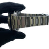 ロレックス ROLEX ディープシー Dブルー 136660 ブルー SS 自動巻き メンズ 腕時計