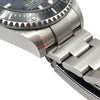 ロレックス ROLEX ディープシー Dブルー 136660 ブルー SS 自動巻き メンズ 腕時計