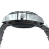 ロレックス ROLEX ディープシー Dブルー 136660 ブルー SS 自動巻き メンズ 腕時計