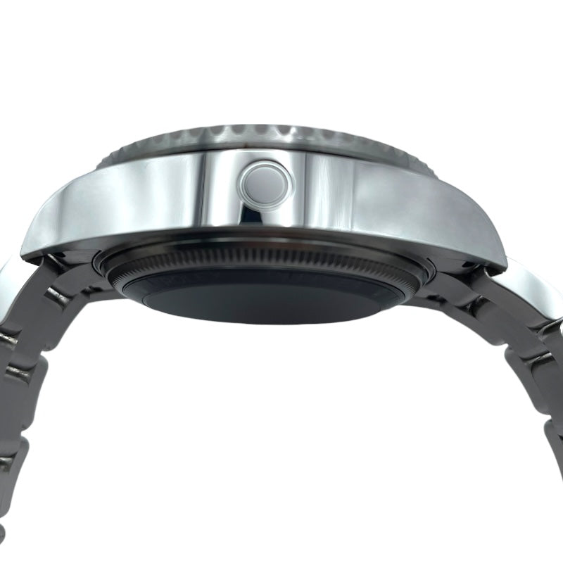 ロレックス ROLEX ディープシー Dブルー 136660 ブルー SS 自動巻き メンズ 腕時計