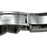 ロレックス ROLEX ディープシー Dブルー 136660 ブルー SS 自動巻き メンズ 腕時計