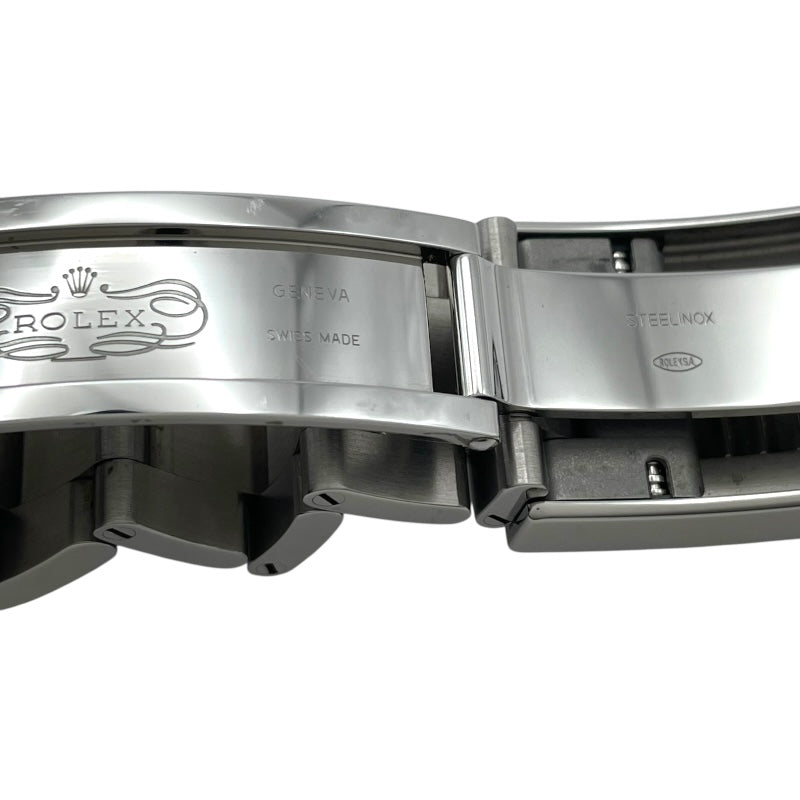 ロレックス ROLEX ディープシー Dブルー 136660 ブルー SS 自動巻き メンズ 腕時計