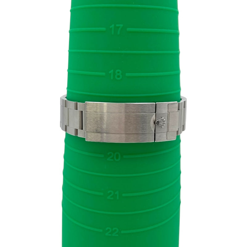 ロレックス ROLEX ディープシー Dブルー 136660 ブルー SS 自動巻き メンズ 腕時計