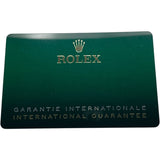 ロレックス ROLEX ディープシー Dブルー 136660 ブルー SS 自動巻き メンズ 腕時計