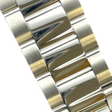 オメガ OMEGA シーマスター アクアテラ 150M マスタークロノメーター 220.10.34.20.03.001 ネイビー SS 自動巻き ユニセックス 腕時計