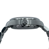 オメガ OMEGA シーマスター アクアテラ 150M マスタークロノメーター 220.10.34.20.03.001 ネイビー SS 自動巻き ユニセックス 腕時計