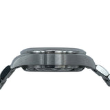 オメガ OMEGA シーマスター アクアテラ 150M マスタークロノメーター 220.10.34.20.03.001 ネイビー SS 自動巻き ユニセックス 腕時計