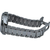 オメガ OMEGA シーマスター アクアテラ 150M マスタークロノメーター 220.10.34.20.03.001 ネイビー SS 自動巻き ユニセックス 腕時計