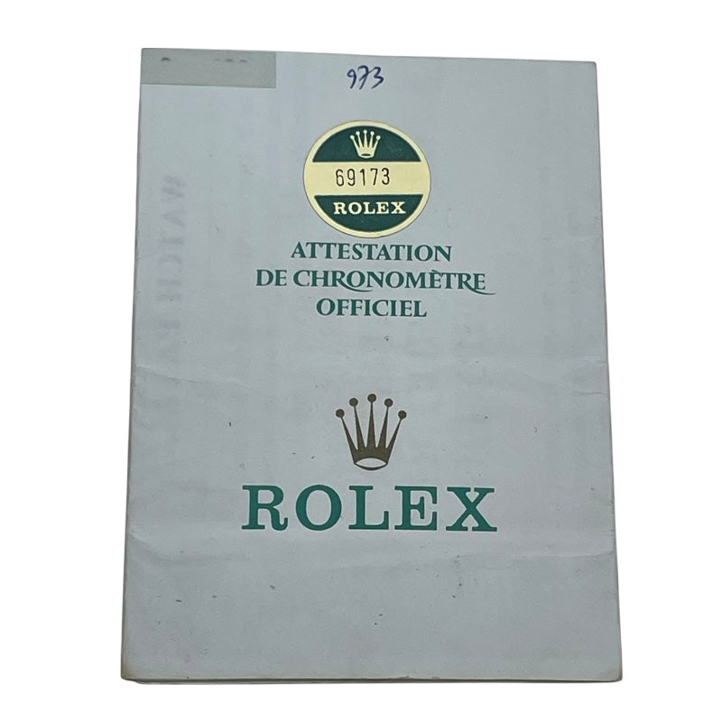 ロレックス ROLEX デイトジャスト 69173 ホワイト K18/SS 自動巻き レディース 腕時計