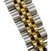 ロレックス ROLEX デイトジャスト 69173 ホワイト K18/SS 自動巻き レディース 腕時計