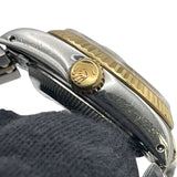 ロレックス ROLEX デイトジャスト 69173 ホワイト K18/SS 自動巻き レディース 腕時計