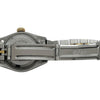 ロレックス ROLEX デイトジャスト 69173 ホワイト K18/SS 自動巻き レディース 腕時計