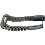 ロレックス ROLEX デイトジャスト 69173 ホワイト K18/SS 自動巻き レディース 腕時計