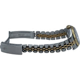 ロレックス ROLEX デイトジャスト 69173 ホワイト K18/SS 自動巻き レディース 腕時計