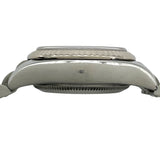 ロレックス ROLEX デイトジャスト26 179174 シルバー WG/SS 自動巻き レディース 腕時計