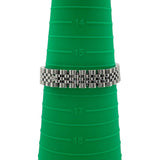 ロレックス ROLEX デイトジャスト26 179174 シルバー WG/SS 自動巻き レディース 腕時計