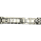 ロレックス ROLEX デイトジャスト26 179174 シルバー WG/SS 自動巻き レディース 腕時計