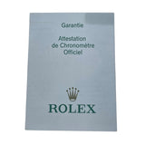 ロレックス ROLEX デイトジャスト 179173G ゴールド K18/SS レディース 腕時計