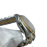 ロレックス ROLEX デイトジャスト 179173G ゴールド K18/SS レディース 腕時計