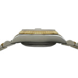 ロレックス ROLEX デイトジャスト 179173G ゴールド K18/SS レディース 腕時計