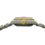 ロレックス ROLEX デイトジャスト 179173G ゴールド K18/SS レディース 腕時計